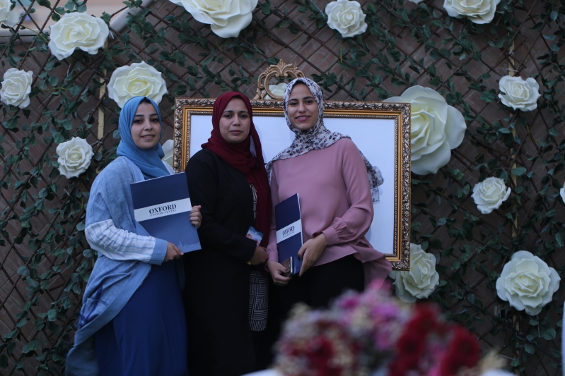 CEFR LEVEL