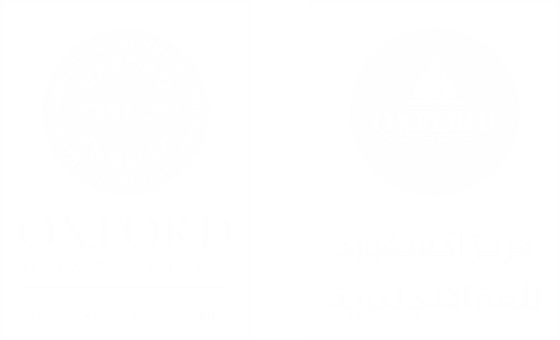 Oxford English Centre — Oxford University Press approved test centre